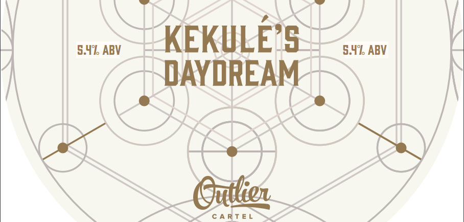 kekule's daydream